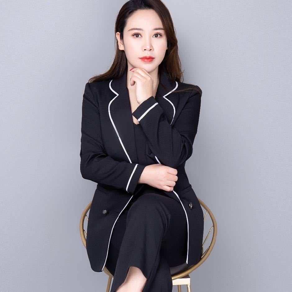 西店减龄眉型设计桃子