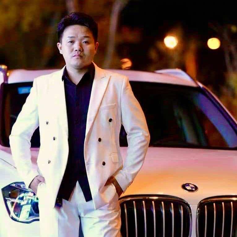 CC美业 陈闯 陈老师