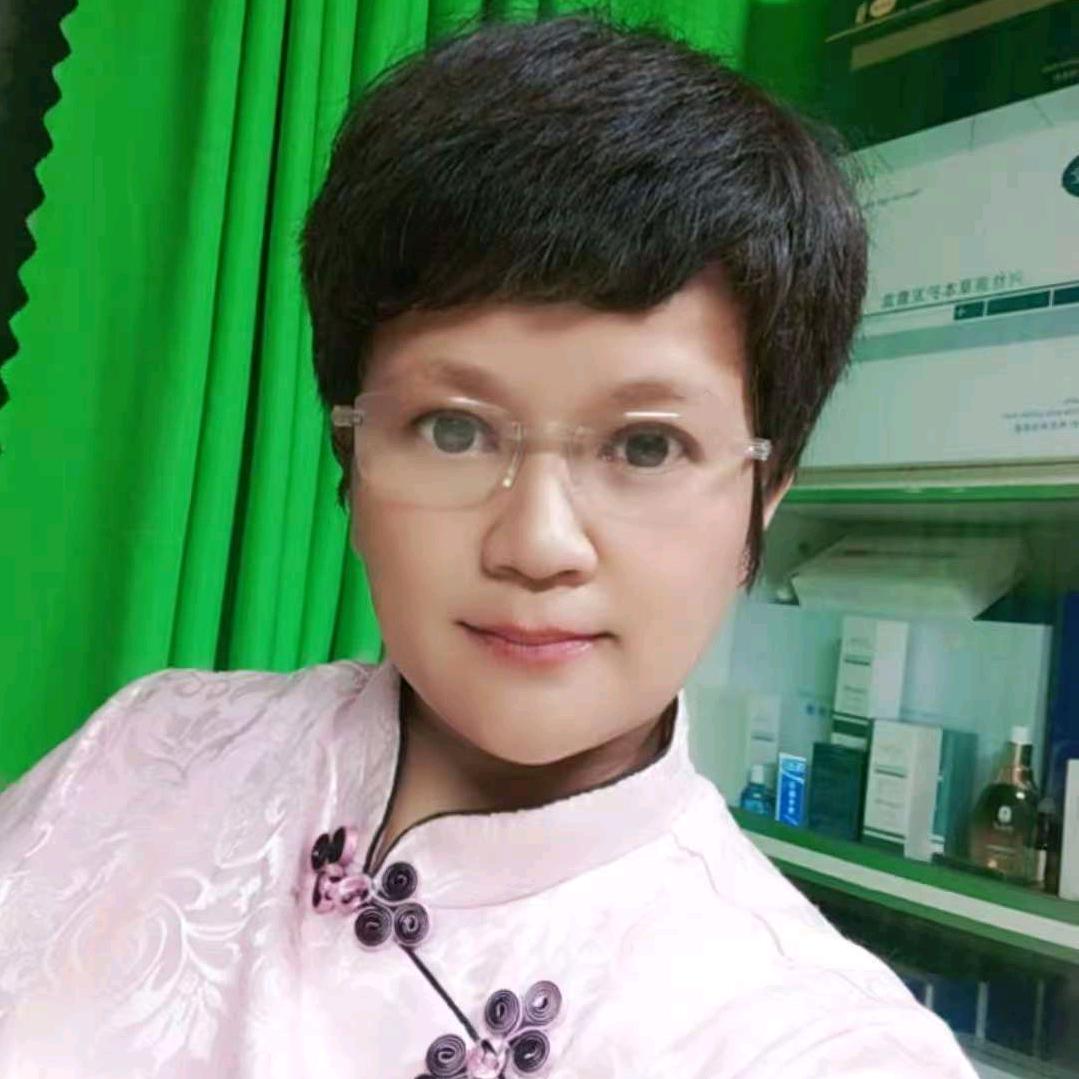 广州养发美容美发流艺