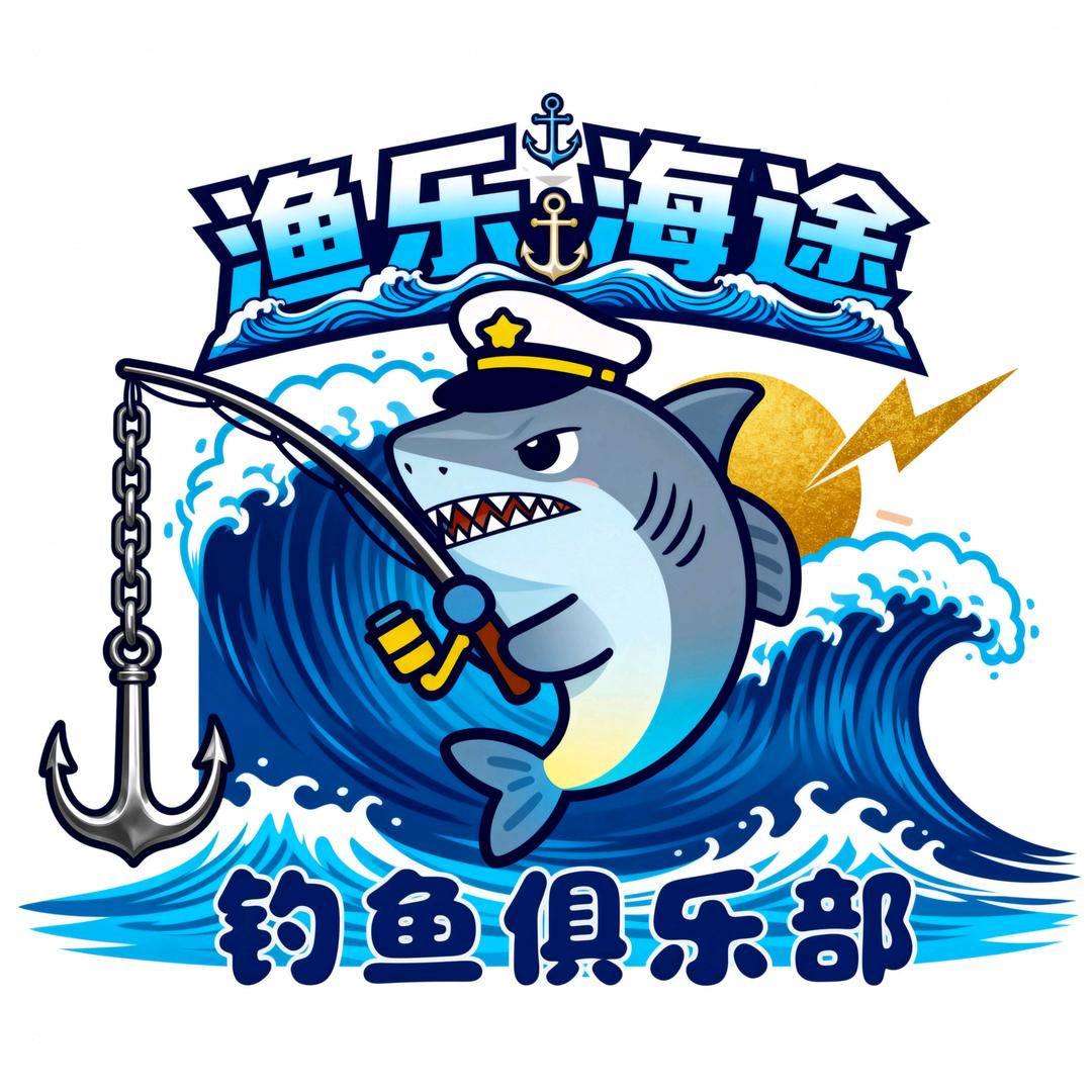 大连市渔乐海途钓鱼俱乐部