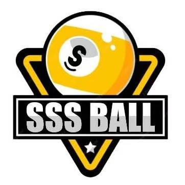 SSS竞技台球俱乐部