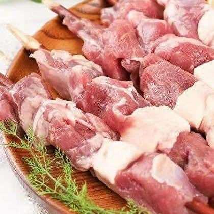 南疆阿凡提烧烤