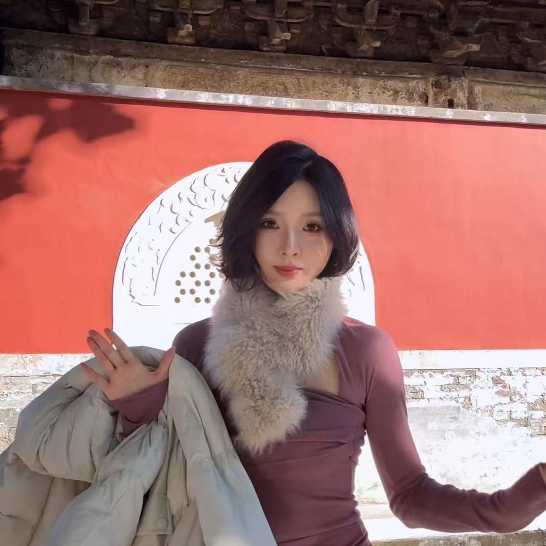 天励 yoyo美服穿搭