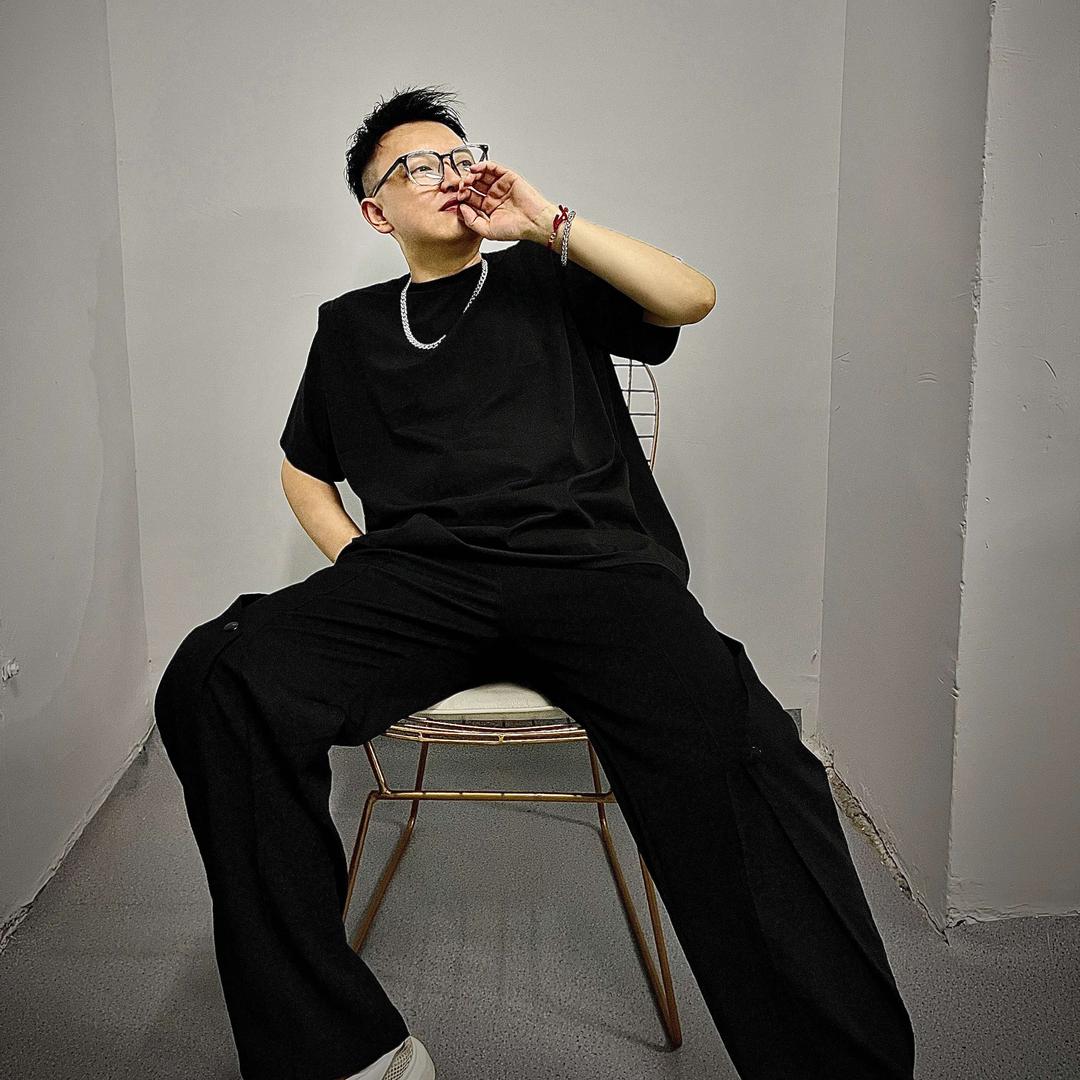 利君首座（Hair Salon美发沙龙）