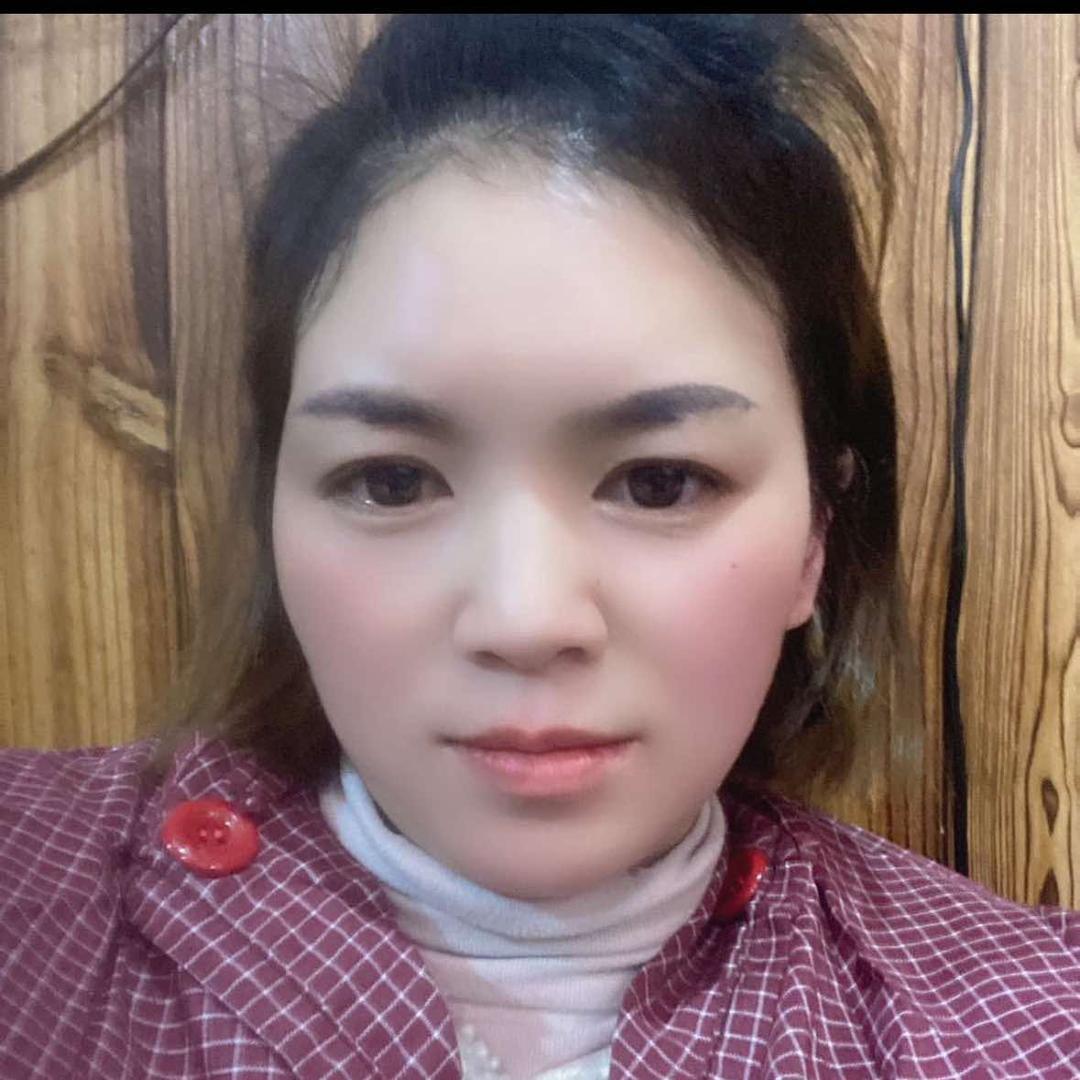 埭溪鱼你相遇（阿霞）
