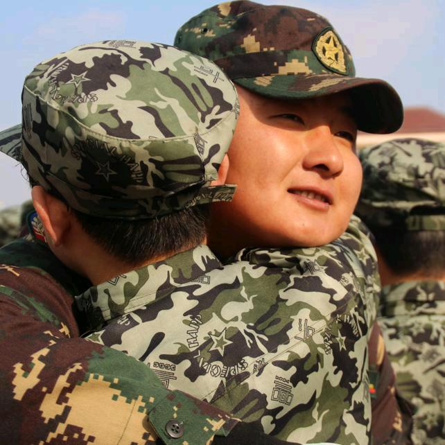 涡阳干射击馆的王大锤