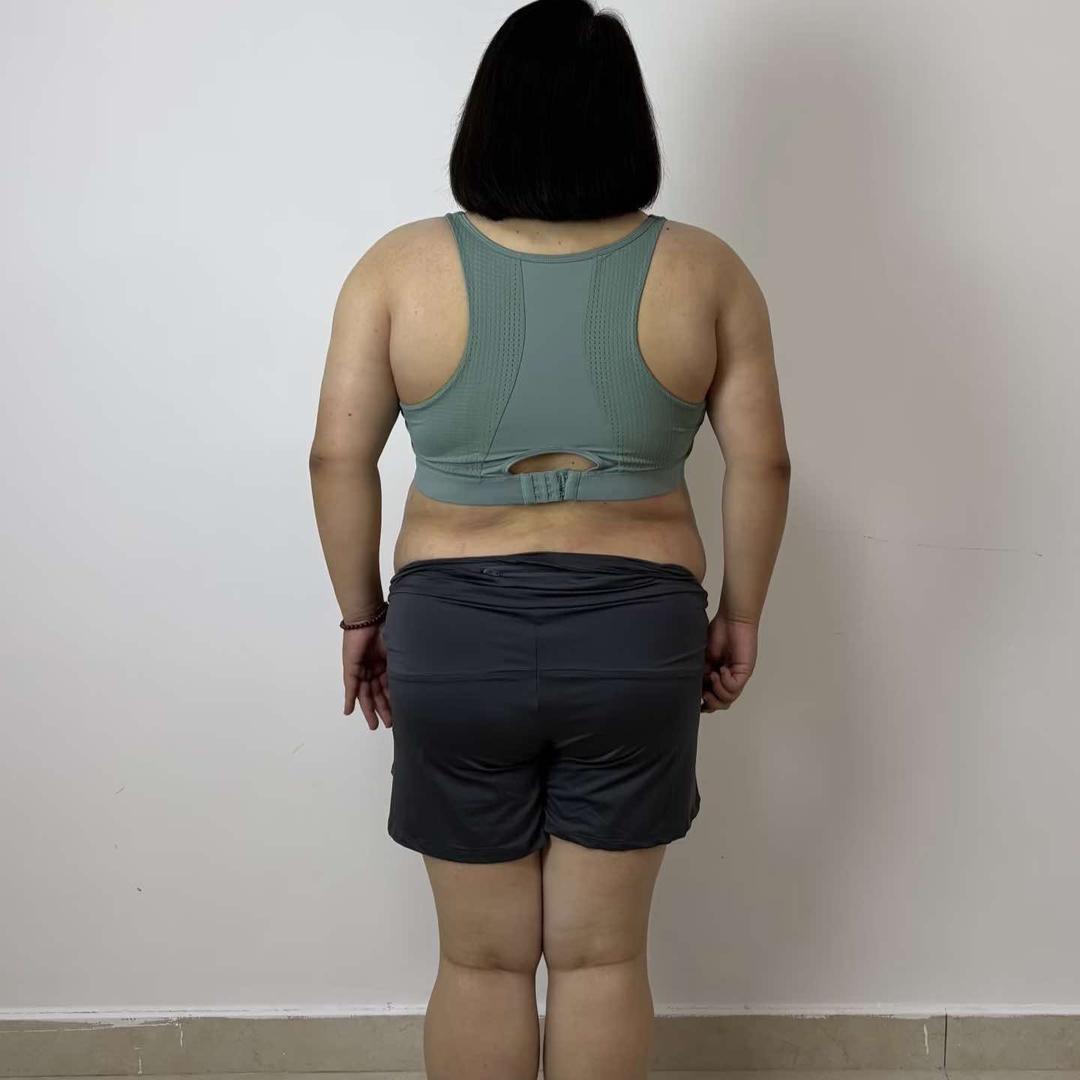 先见.体龄管理中心(新化)