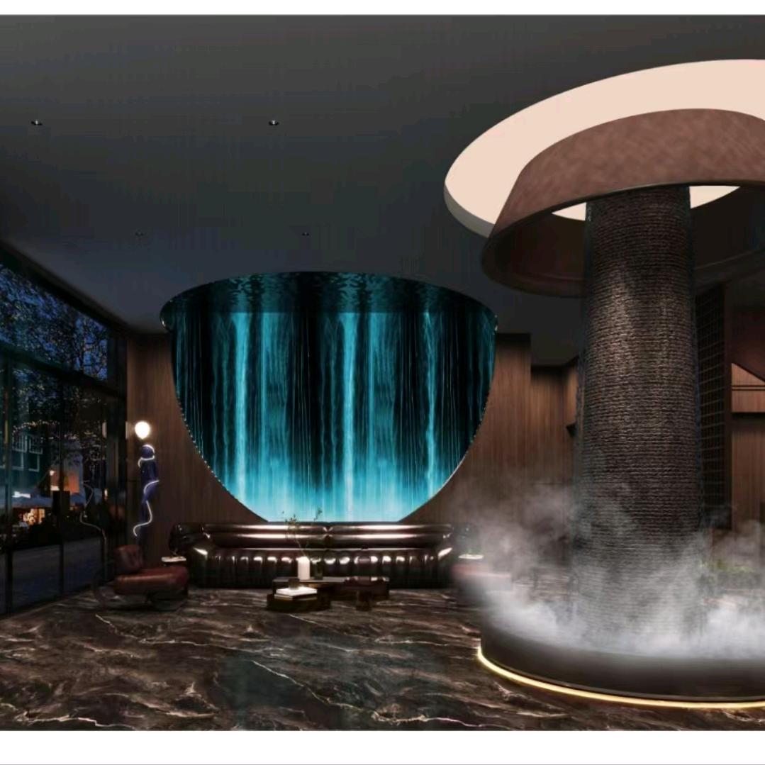 汉韵变装主题SPA