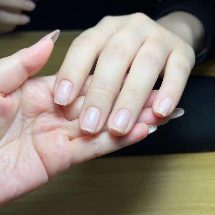 晨晨美甲美容•穿戴甲定制