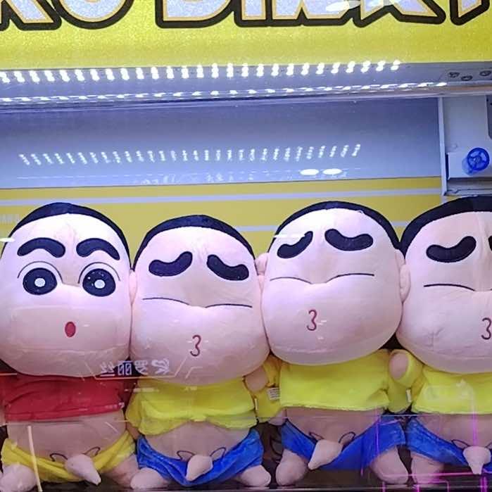 宅男日记