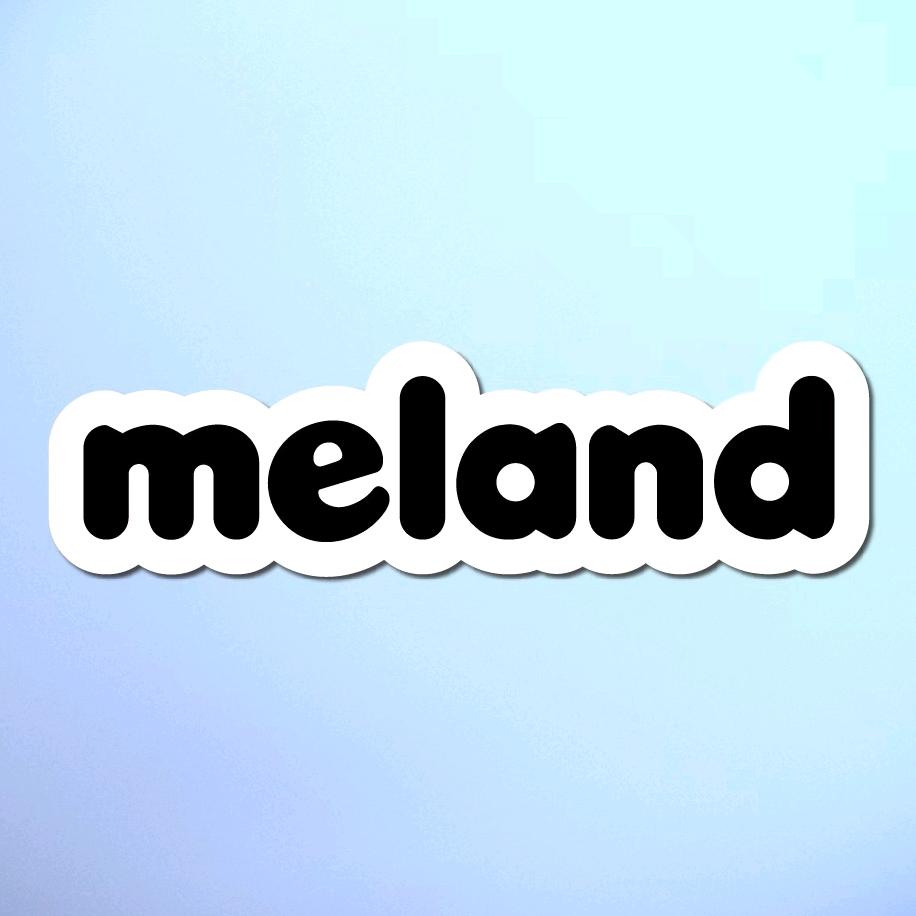 MELAND-四川