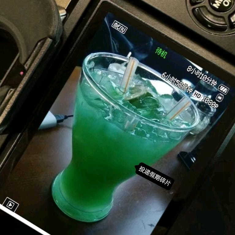 酒渡微醺便利店官方号