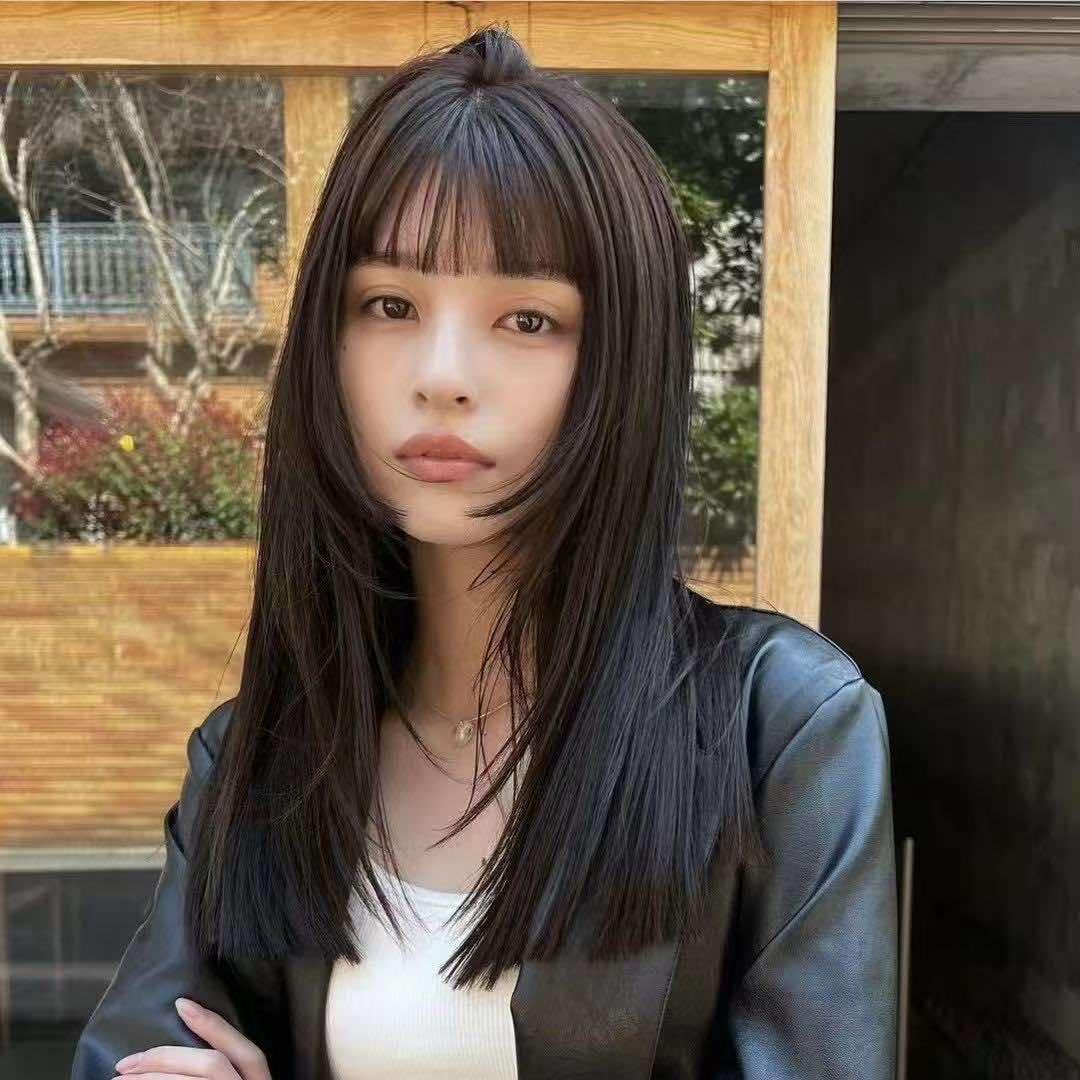 万斯造型官方号