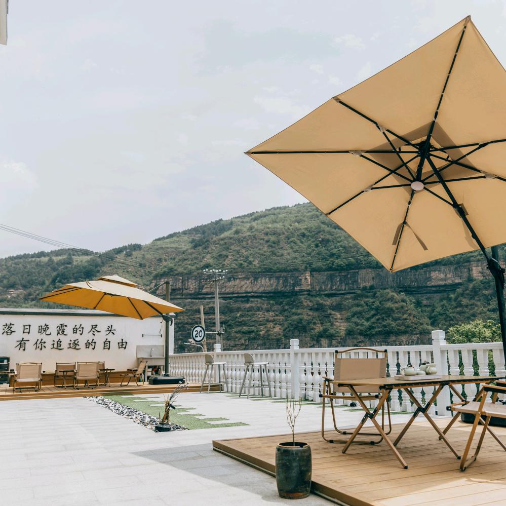 山峦民宿（壶关大峡谷店)