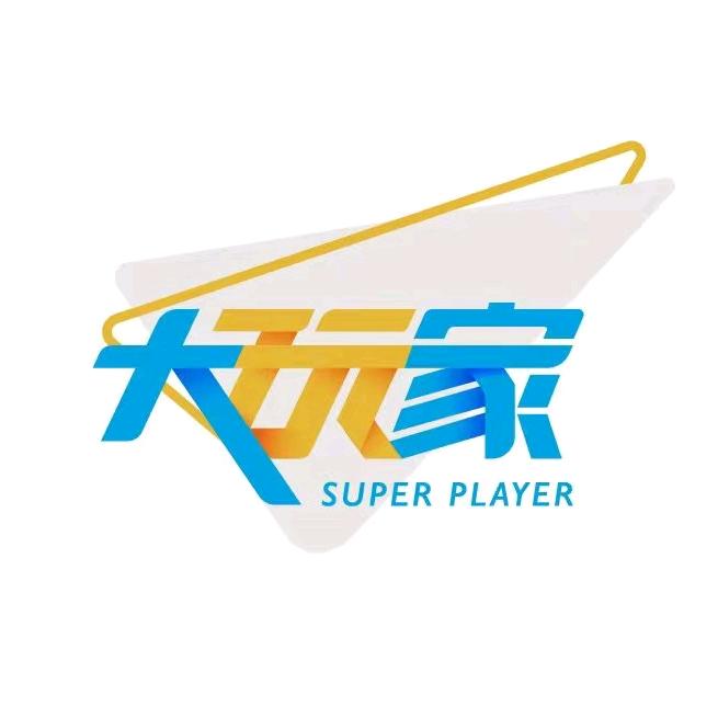 大玩家sparrrk超级乐园