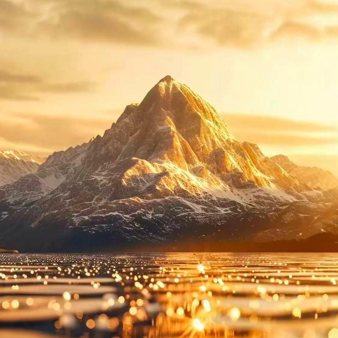 ♦柳岸风轻·中州