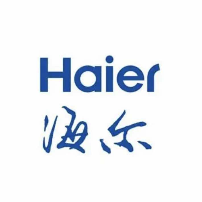 富安居海尔智能家电