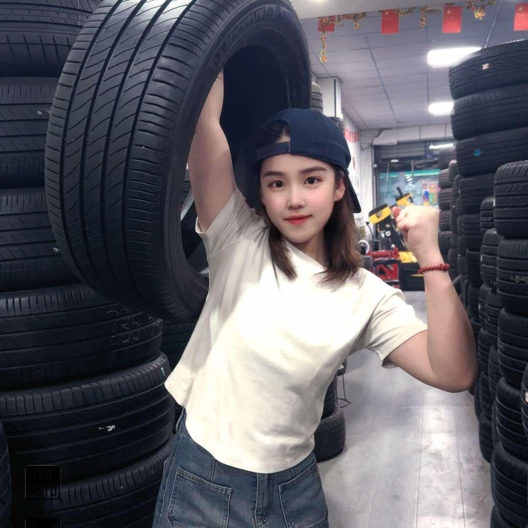 阳泉小蔡2手轮胎老兵店
