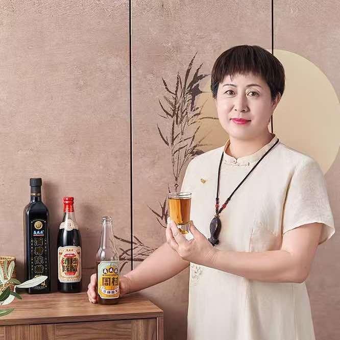 醋娘子