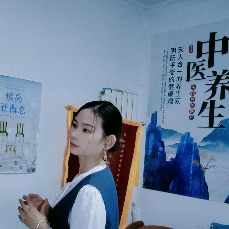 金水区水晶城肩颈疏通天花板凤姐