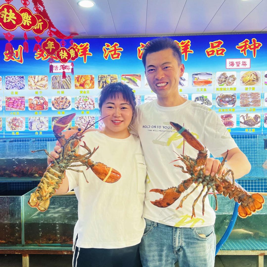 刘欢水果海鲜（团购自提）