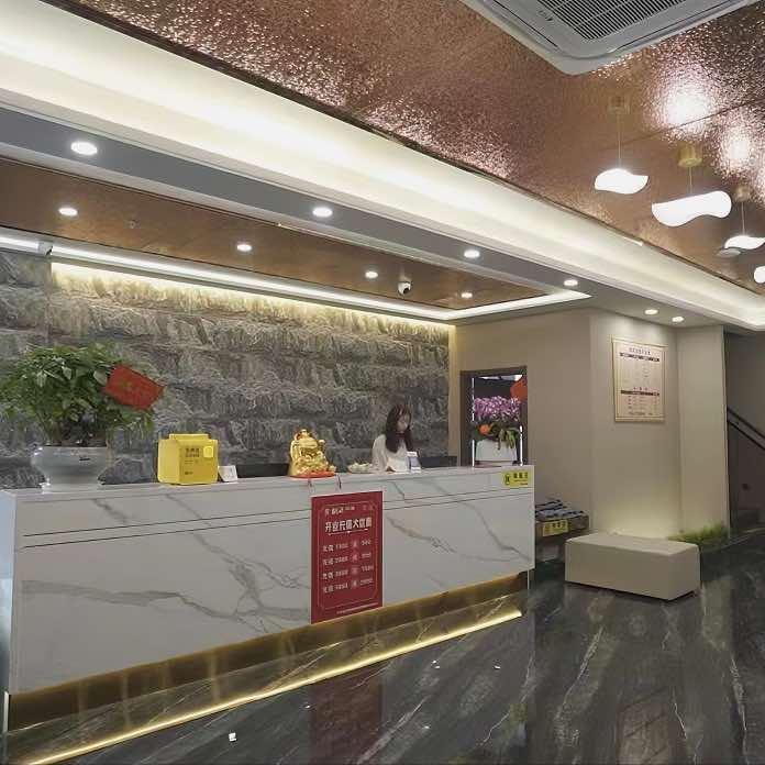 浦口区桃源浴室