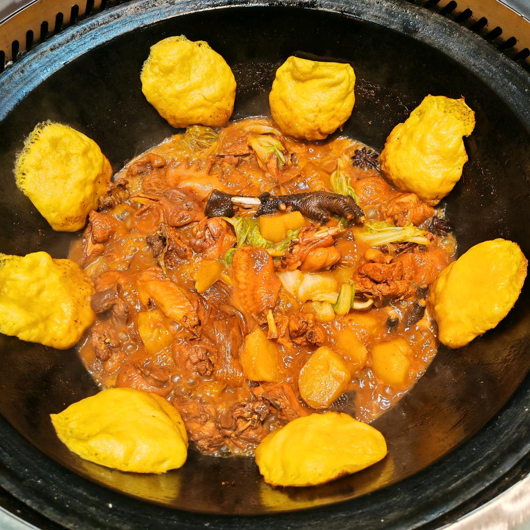 食里乡—杨哥