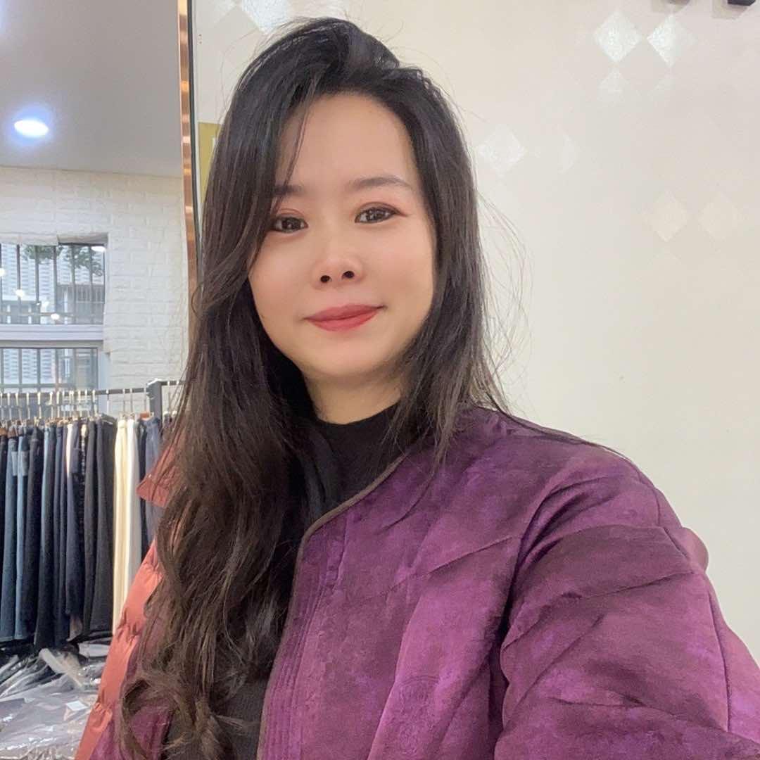 启东冬梅女装店