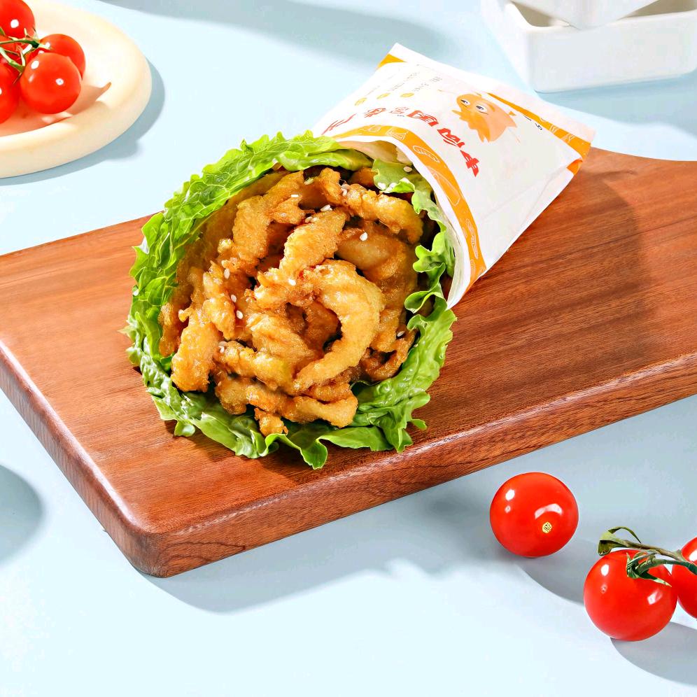 申向国鸡柳卷饼(镇中店)