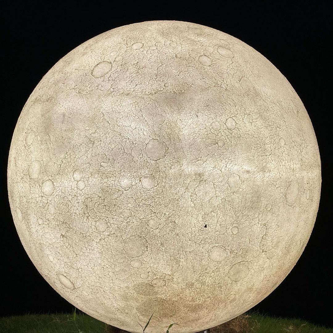 山野里自助烧烤露营基地