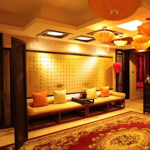 龍汇·养生保健spa