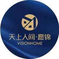 天上人间·愿锦窗帘美学软装馆(耒阳店)