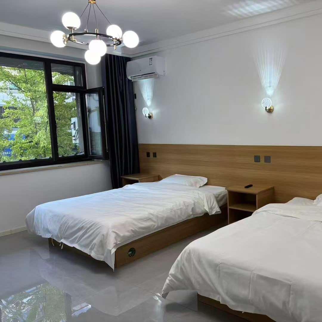 佳悦客栈官方号