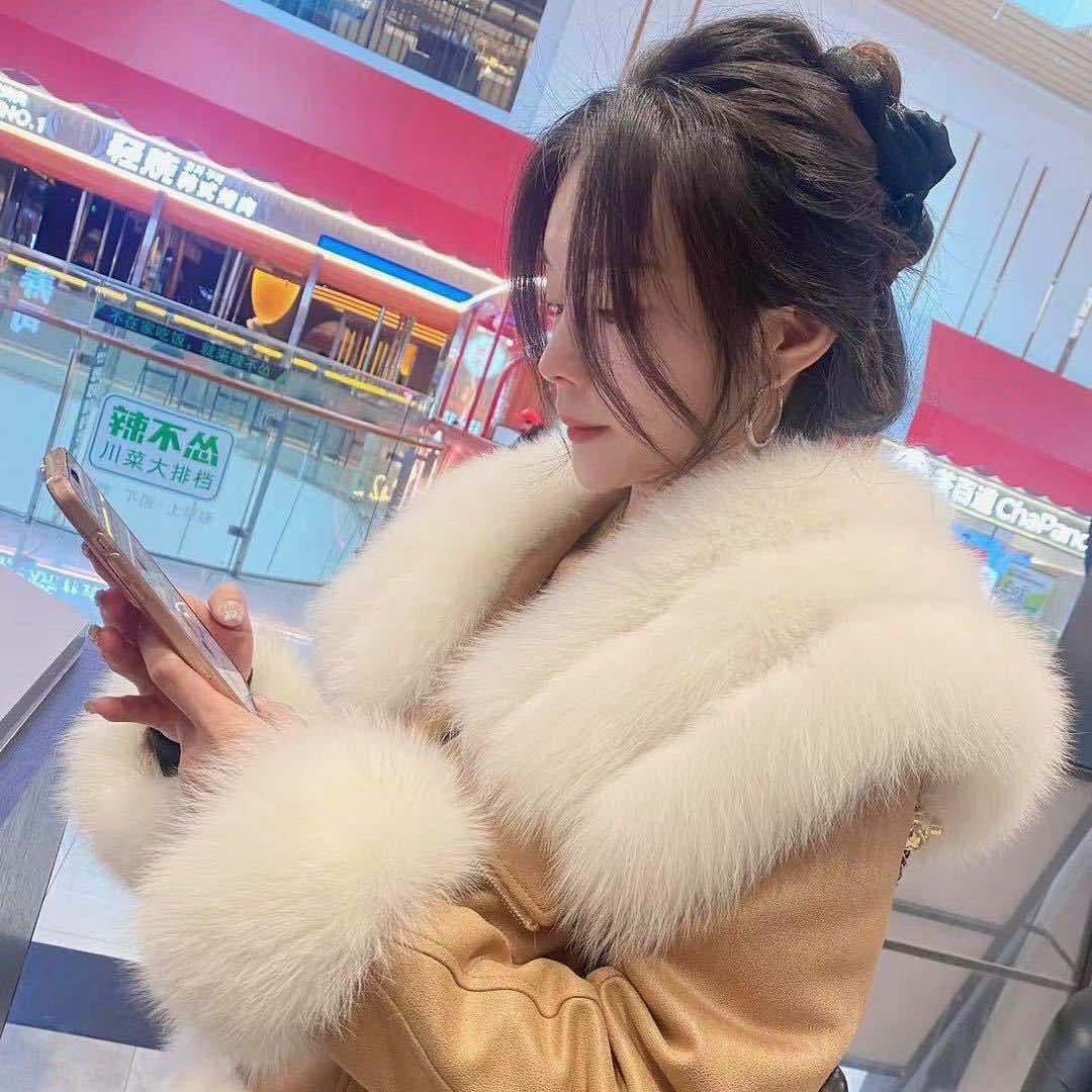 张家鲜·老板娘
