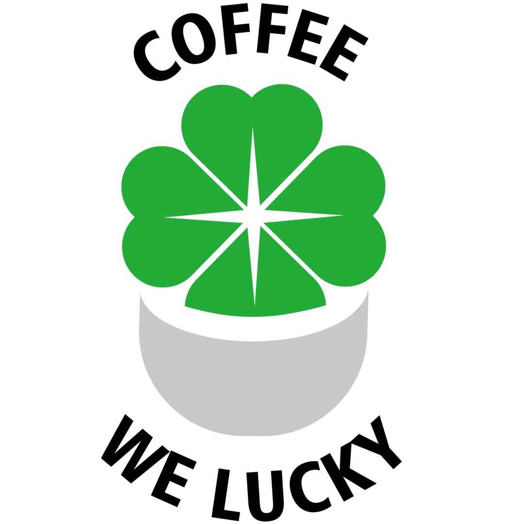 WE LUCKY COFFEE富克斯店