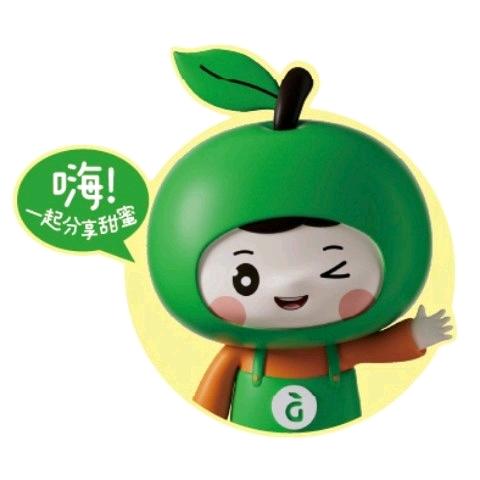 果味轩（中央公园店）