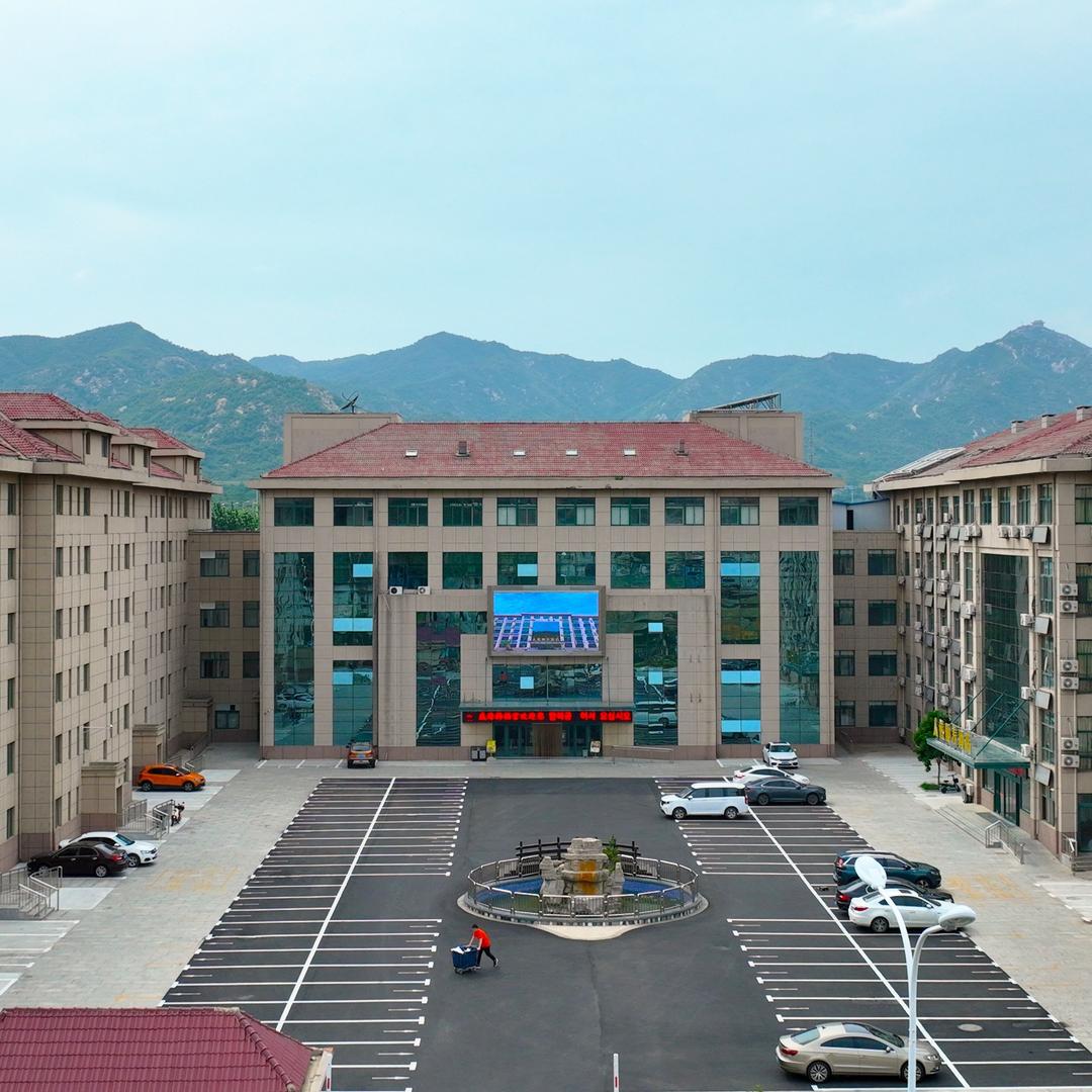 威海奈斯大酒店