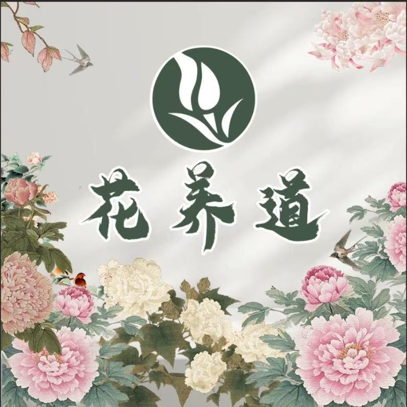 花养道·养发馆(滨河路店)