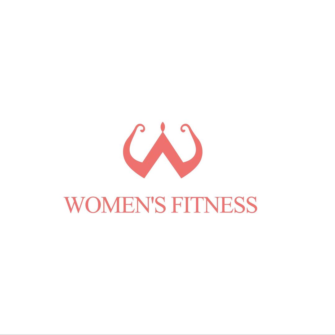 W女子健身