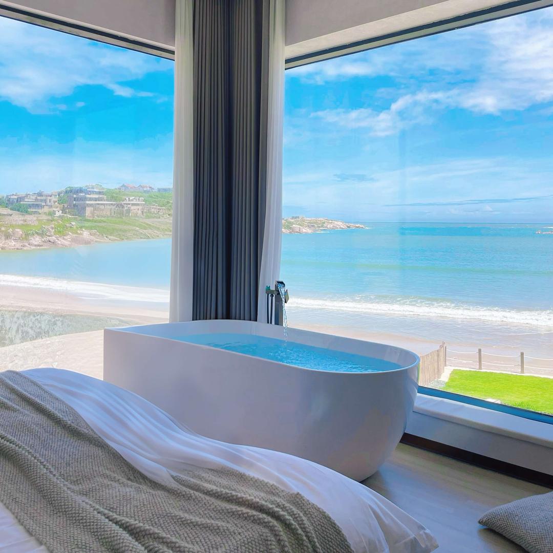 平潭日初海景度假酒店（68海里景区店）