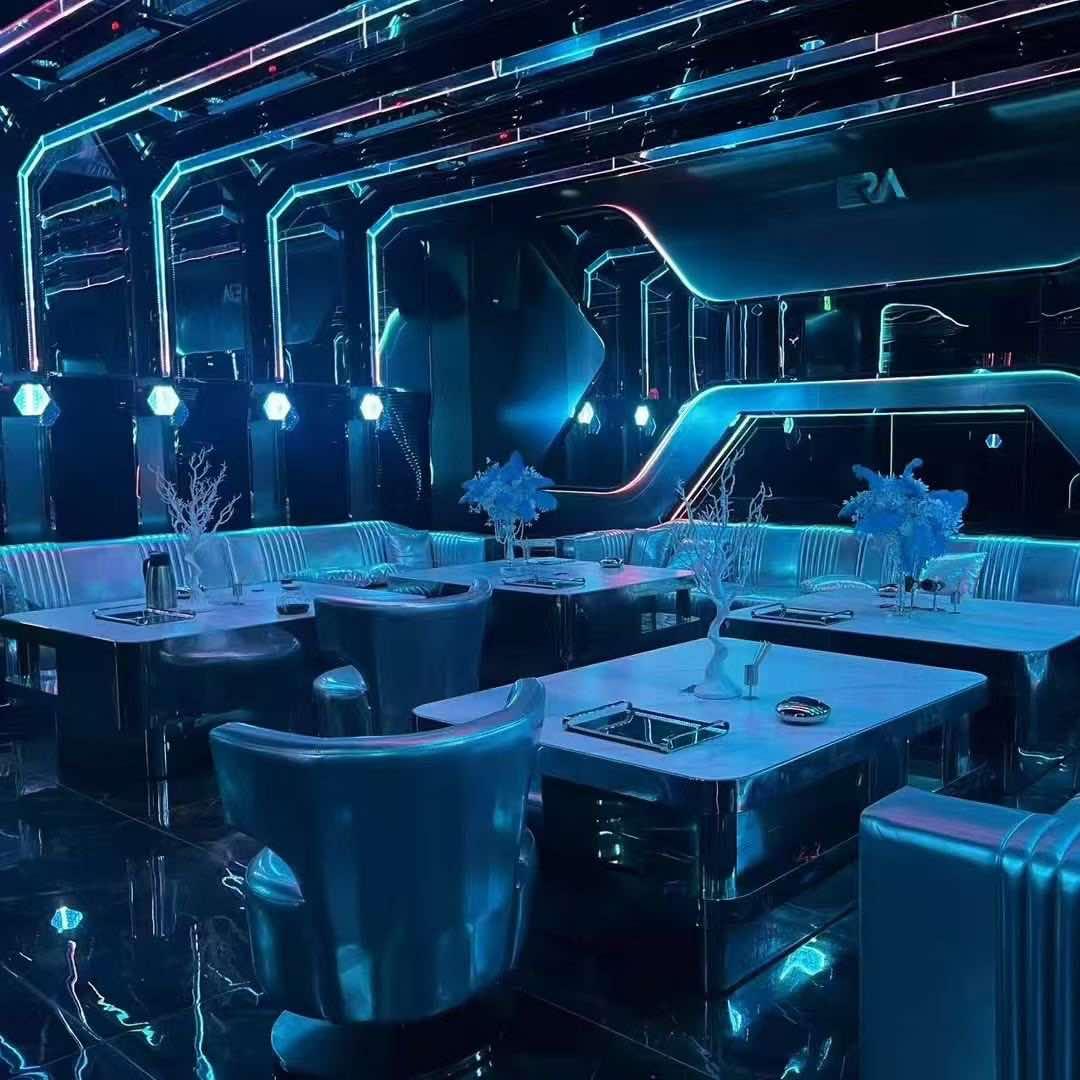 ERA PARTY·K(观音桥店)官方号