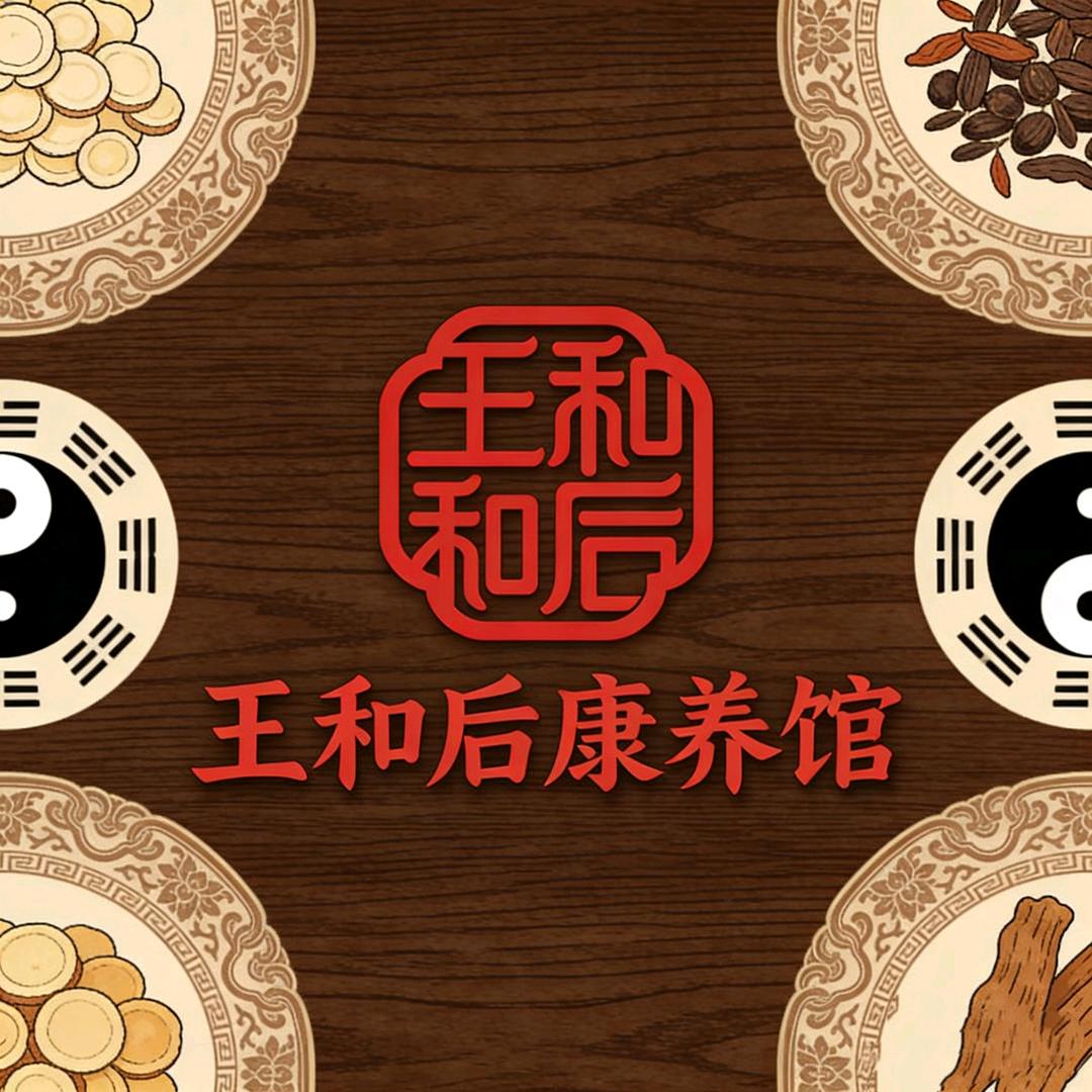 王和后康养馆坦洲店官方号