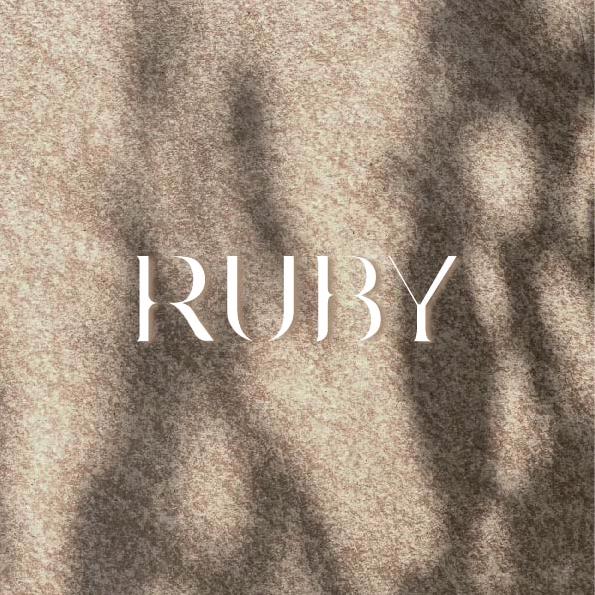 RUBY妆造