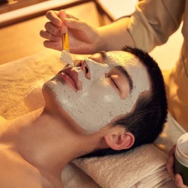 净哥哥男士皮肤管理