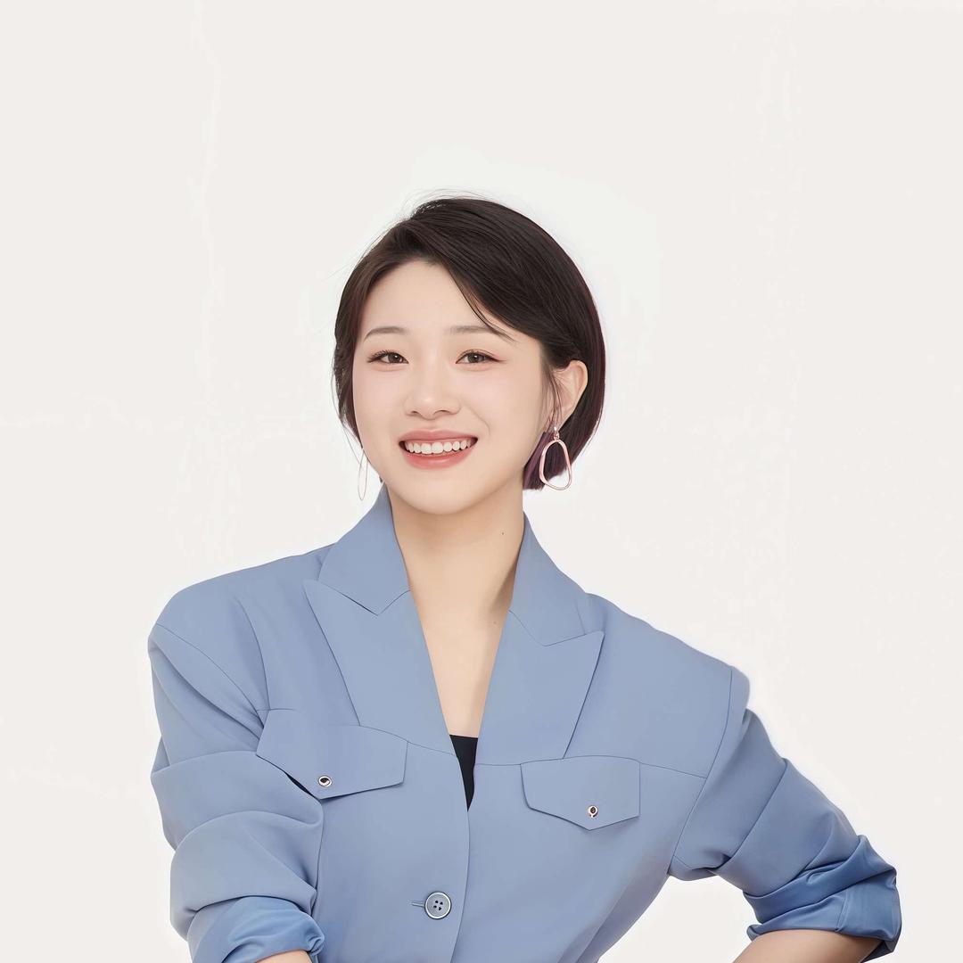 娜娜张爱门窗