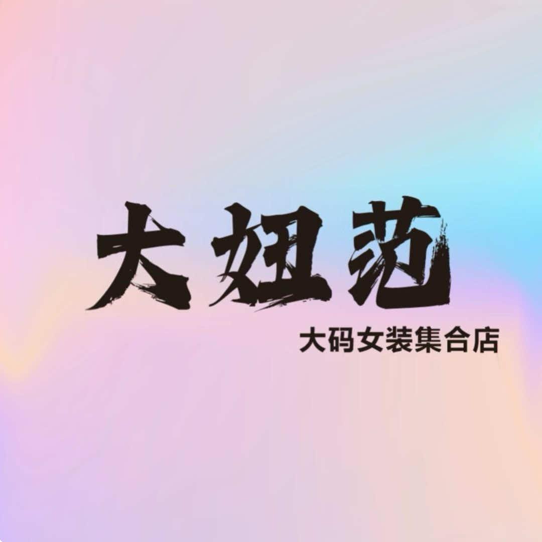 大妞范儿大码女装集合店
