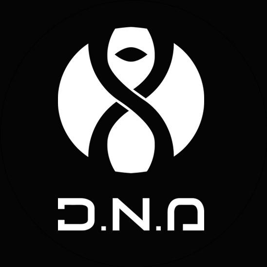 DNA酒吧