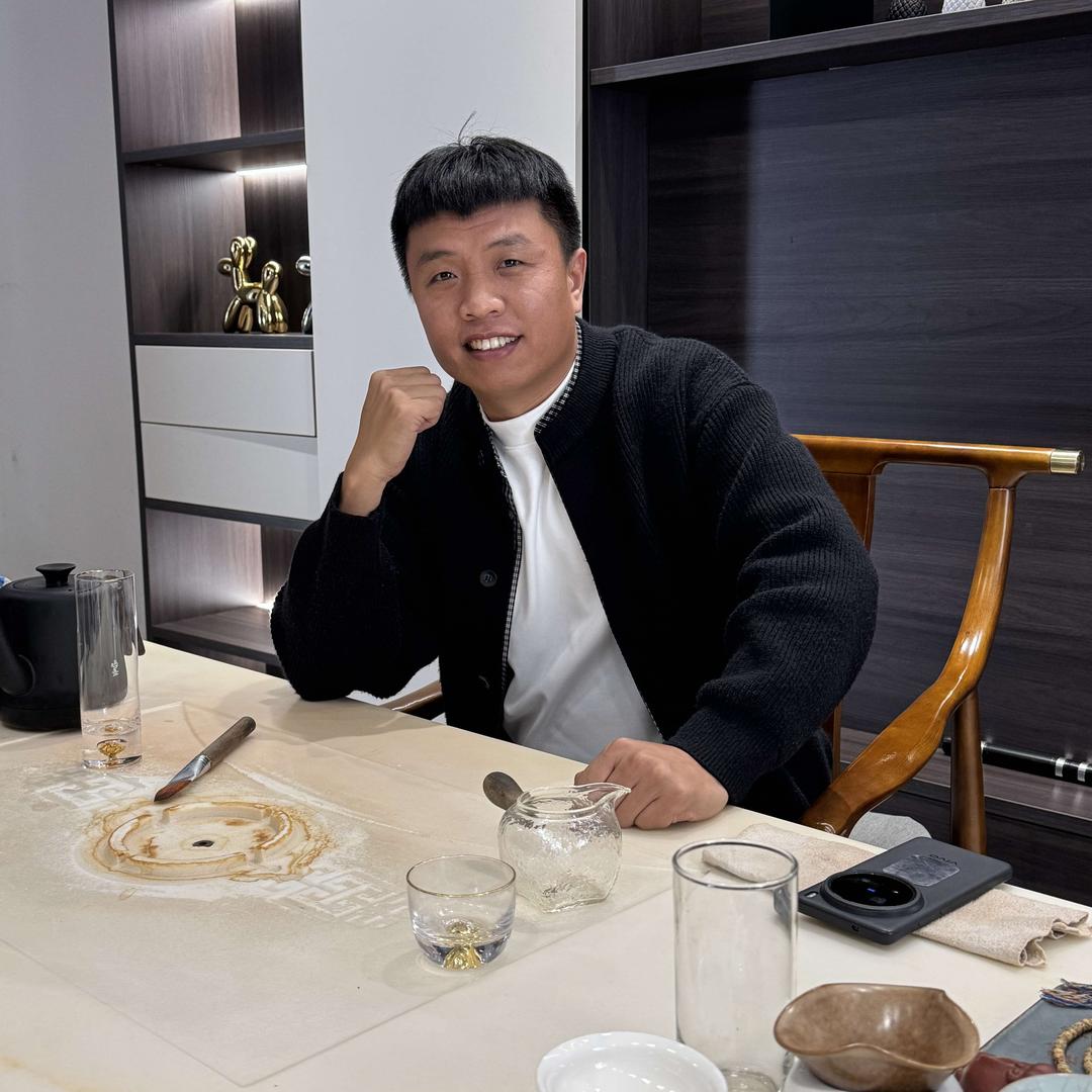 郸城茗尚全屋定制官方号