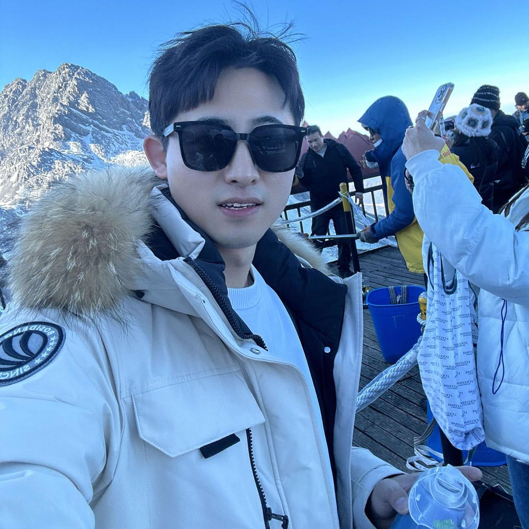 佳木斯嘛香烤肉东哥烤羊排