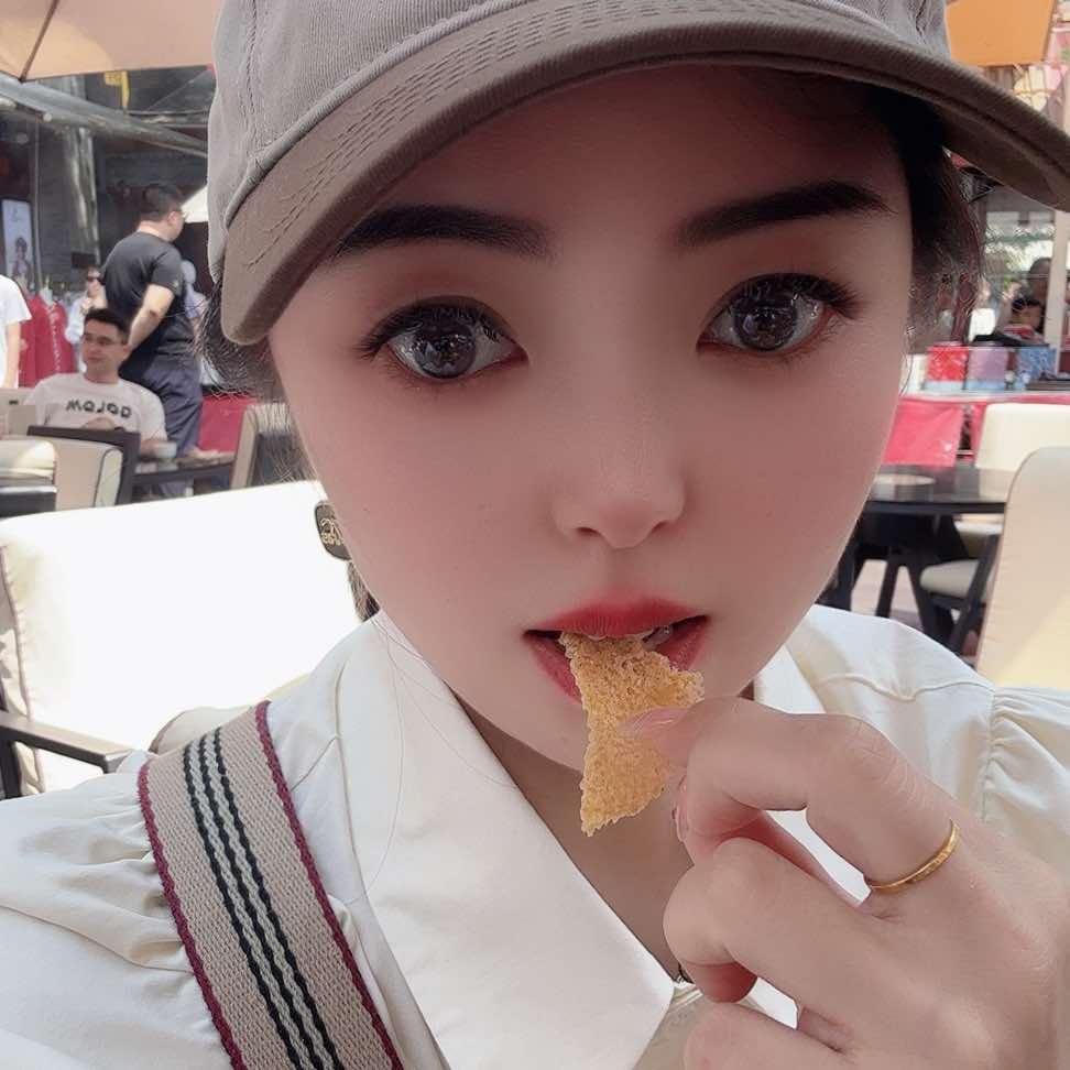 亦晗美甲美睫